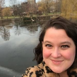 Meet your Posher, Kinzie